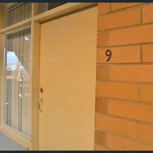 Air Apartment Glenelg