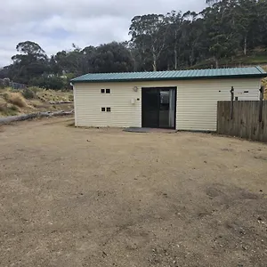 Escapes - Platypus Farm stay Mount Rumney