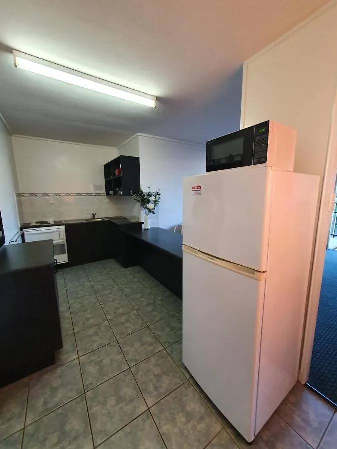 Sunseeker Motel Hervey Bay